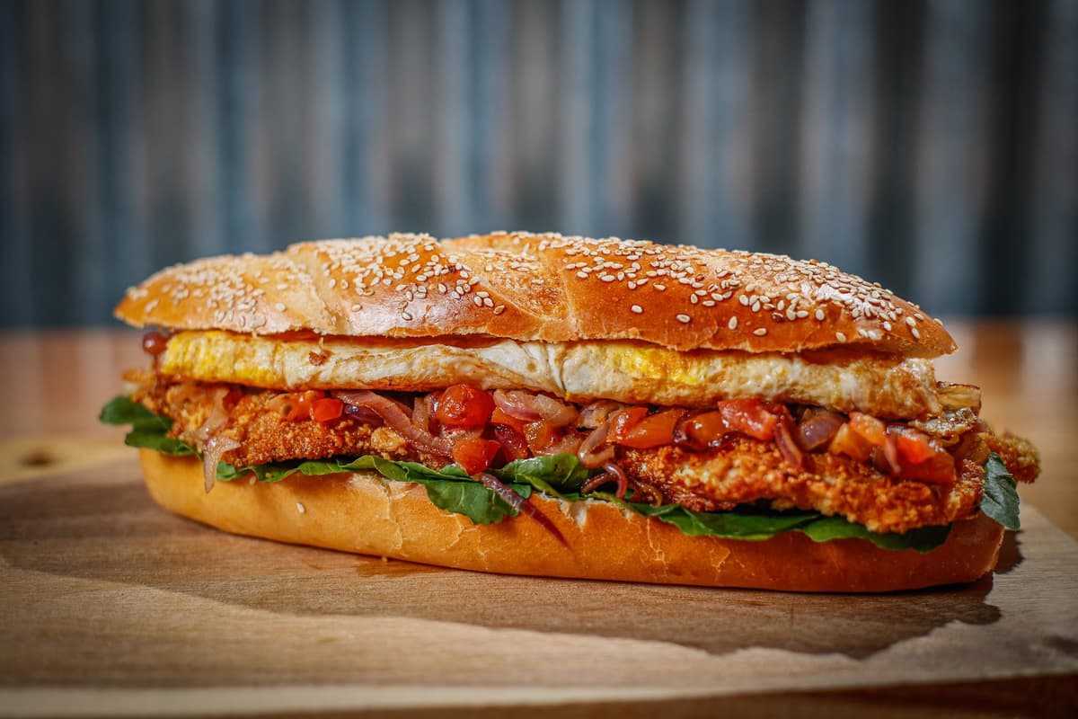 Milanesa