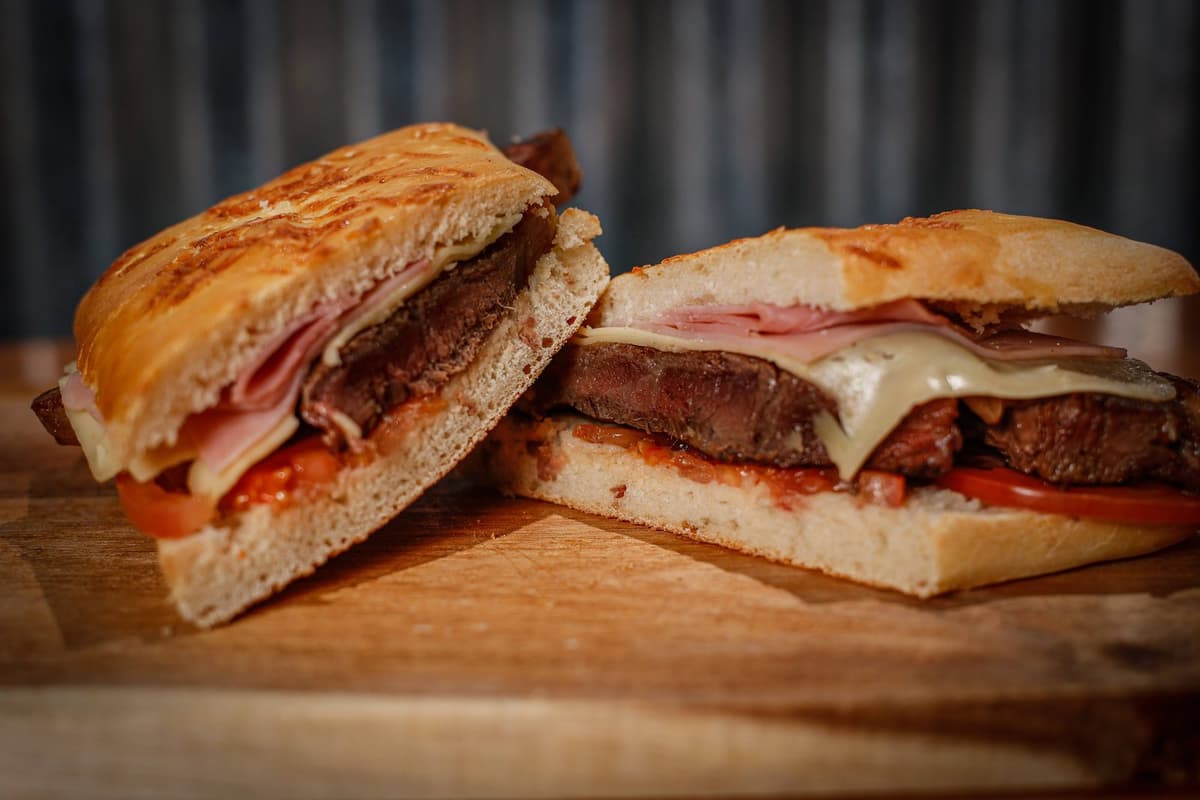 Lomito